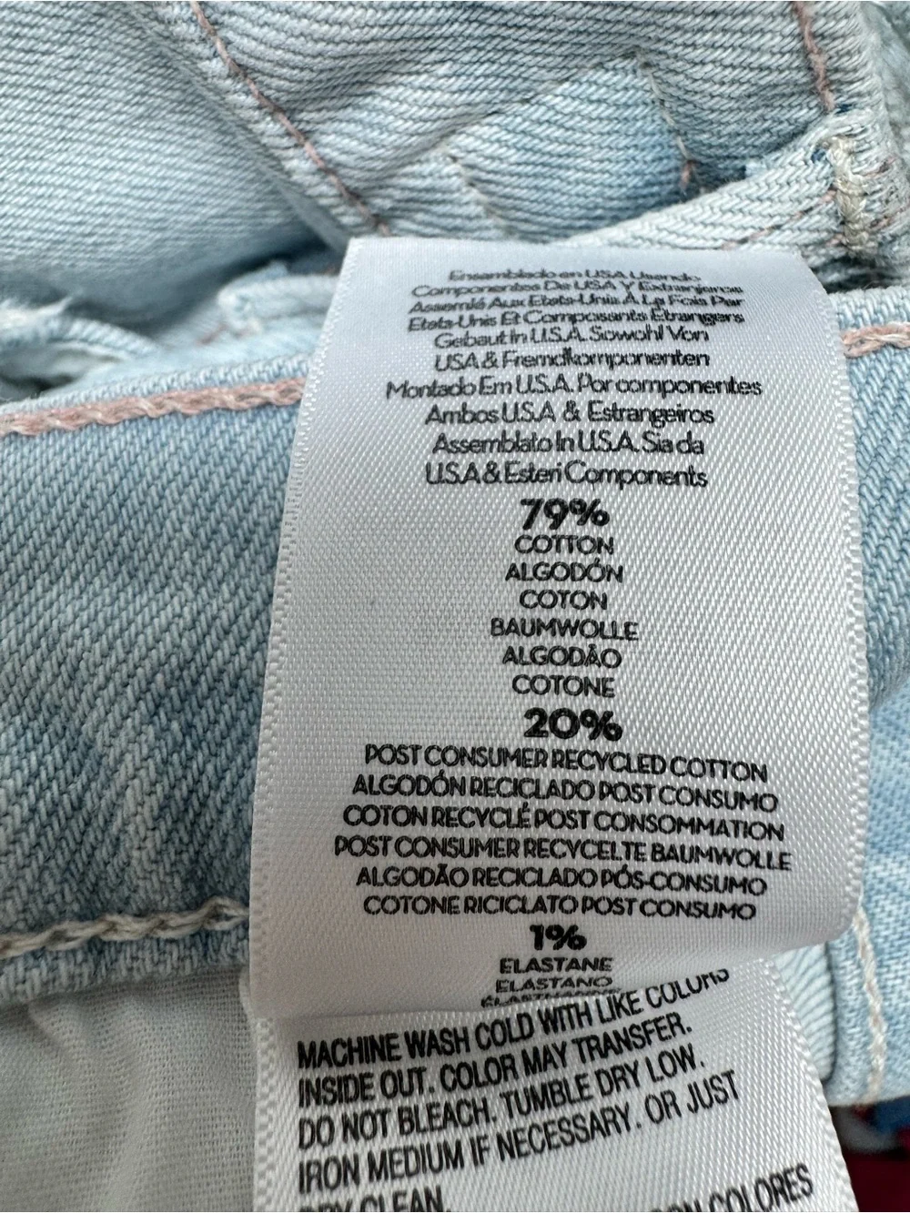 Mother The Tripper Ankle Jeans Ahead Of Its Time - Picture 7 of 10